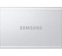 SSD Samsung Portable SSD T7 Resurrected 2TB do 1.050 MB/s read+ 1.000 MB/s write Portable Solid State Drive