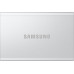 SSD Samsung Portable SSD T7 Resurrected 2TB do 1.050 MB/s read+ 1.000 MB/s write Portable Solid State Drive