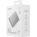 SSD Samsung Portable SSD T7 Resurrected 2TB do 1.050 MB/s read+ 1.000 MB/s write Portable Solid State Drive