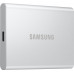 SSD Samsung Portable SSD T7 Resurrected 2TB do 1.050 MB/s read+ 1.000 MB/s write Portable Solid State Drive