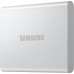 SSD Samsung Portable SSD T7 Resurrected 2TB do 1.050 MB/s read+ 1.000 MB/s write Portable Solid State Drive