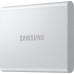 SSD Samsung Portable SSD T7 Resurrected 2TB do 1.050 MB/s read+ 1.000 MB/s write Portable Solid State Drive