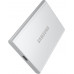 SSD Samsung Portable SSD T7 Resurrected 2TB do 1.050 MB/s read+ 1.000 MB/s write Portable Solid State Drive