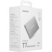 SSD Samsung Portable SSD T7 Resurrected 2TB do 1.050 MB/s read+ 1.000 MB/s write Portable Solid State Drive