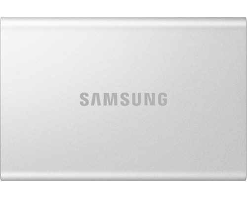 SSD Samsung Portable SSD T7 Resurrected 1TB do 1.050 MB/s read+ 1.000 MB/s write Portable Solid State Drive