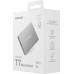 SSD Samsung Portable SSD T7 Resurrected 1TB do 1.050 MB/s read+ 1.000 MB/s write Portable Solid State Drive
