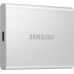 SSD Samsung Portable SSD T7 Resurrected 1TB do 1.050 MB/s read+ 1.000 MB/s write Portable Solid State Drive