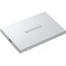 SSD Samsung Portable SSD T7 Resurrected 1TB do 1.050 MB/s read+ 1.000 MB/s write Portable Solid State Drive