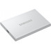 SSD Samsung Portable SSD T7 Resurrected 1TB do 1.050 MB/s read+ 1.000 MB/s write Portable Solid State Drive
