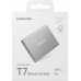 SSD Samsung Portable SSD T7 Resurrected 1TB do 1.050 MB/s read+ 1.000 MB/s write Portable Solid State Drive