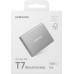 SSD Samsung Portable SSD T7 Resurrected 1TB do 1.050 MB/s read+ 1.000 MB/s write Portable Solid State Drive