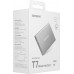SSD Samsung Portable SSD T7 Resurrected 1TB do 1.050 MB/s read+ 1.000 MB/s write Portable Solid State Drive