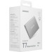 SSD Samsung Portable SSD T7 Resurrected 1TB do 1.050 MB/s read+ 1.000 MB/s write Portable Solid State Drive