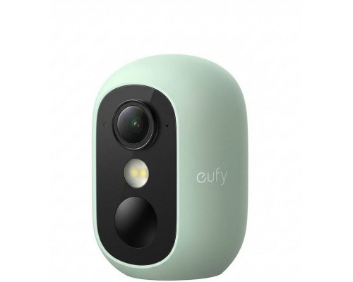 eufyCam C35 Solo green