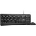 160 Keyboard Mouse Included
