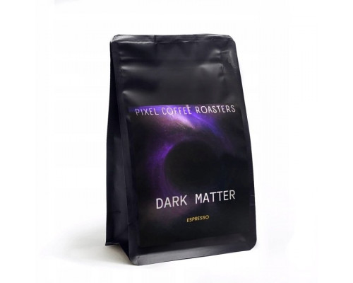 PIXEL Dark Matter Espresso Colombia Valparaiso Washed 250g