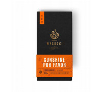 Wysocki Coffee Sunshine Por Favor 1kg