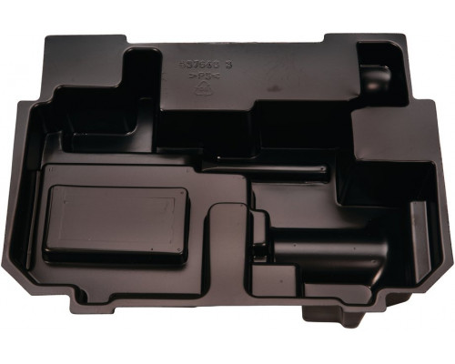 Makita 837648-3 akcesorium do walizek do przechowywania narzędzi Taca