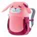 Deuter Kikki Różowy Red Poliester