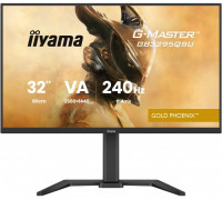 iiyama G-Master GB3295QSU-B1 Gold Phoenix