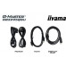 iiyama G-Master GB3295QSU-B1 Gold Phoenix