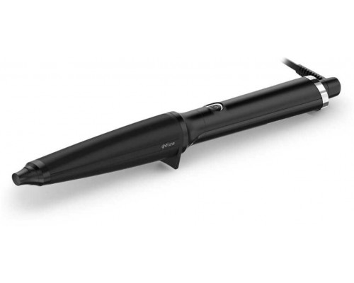 GHD curve® creative curl wand lokówka - black
