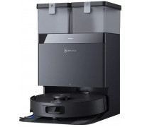 Ecovacs Deebot T30C czarny