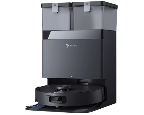 Ecovacs Deebot T30C czarny