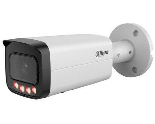 Dahua Technology NET CAMERA 8MP BULLET/IPCHFW5859T-ASE-IL-0280B DAHUA IPC-HFW5859T-ASE-IL-0280B (6937552413474)