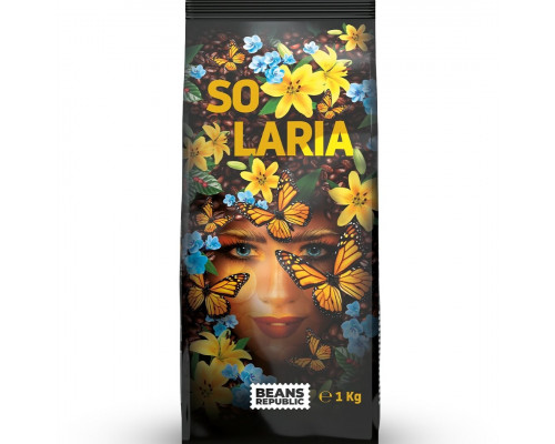 Beans Republic Solaria 1kg