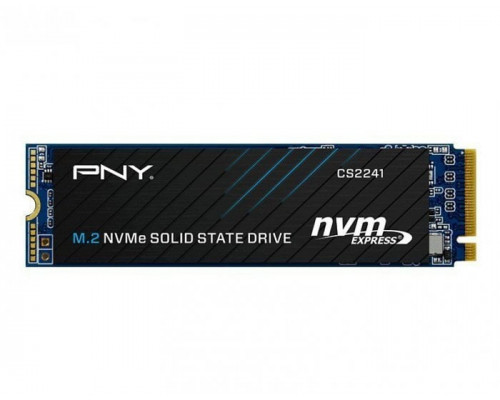PNY SSD 512GB M.2 2280 BULK M280CS2241-512-BLK