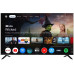 Strong SRT55UH7773 139,7 cm (55") 4K Ultra HD Smart TV Wi-Fi Czarny 250 cd/m²