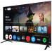 Strong SRT55UH7773 139,7 cm (55") 4K Ultra HD Smart TV Wi-Fi Czarny 250 cd/m²