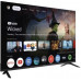Strong SRT55UH7773 139,7 cm (55") 4K Ultra HD Smart TV Wi-Fi Czarny 250 cd/m²