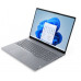 Laptop Lenovo ThinkBook 16 G8 IRL Intel Core 5 210H Laptop 40,6 cm (16") WUXGA 16 GB DDR5-SDRAM 512 GB SSD Wi-Fi 6E (802.11ax) Windows 11 Pro angielski Szary
