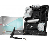 MSI B550 GAMING WIFI płyta główna AMD B550 Socket AM4 ATX