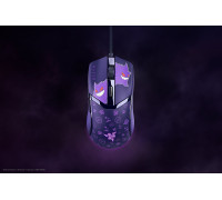 Razer Cobra Gengar Edition Gaming Po prawej stronie USB Typu-A Optyczny 8500 DPI