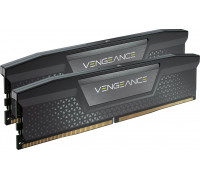 Corsair Vengeance CMK64GX5M2B6400C42 moduł pamięci 64 GB 2 x 32 GB DDR5 6400 MT/s