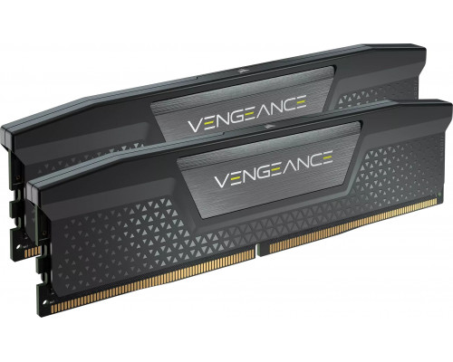 Corsair Vengeance CMK64GX5M2B6400C42 moduł pamięci 64 GB 2 x 32 GB DDR5 6400 MT/s
