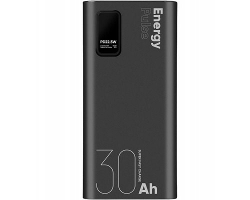 OBAL:ME EnergyPulse 30000mAh