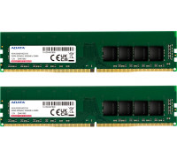 ADATA Premier, DDR4, 32 GB, 3200MHz, CL22 (AD4U320016G22-DTGN)