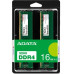 ADATA Premier, DDR4, 32 GB, 3200MHz, CL22 (AD4U320016G22-DTGN)