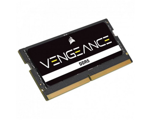 corsair DDR5 Vengeance 24GB/4800 (1*24) CL40