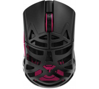 WLMouse WLMOUSE Beast Miao Gaming mysz, Omron Optical Switches - czarny