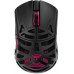 WLMouse WLMOUSE Beast Miao Gaming mysz, Omron Optical Switches - czarny