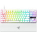 Razer Huntsman V3 Pro Tenkeyless 8KHz | Gaming keyboard | Wired | US | White | Razer  Optical Switch Gen-2
