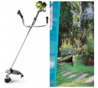 Fieldmann FZS 3003-B Benzynowy trimmer (opakowanie Bojats)