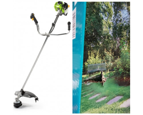 Fieldmann FZS 3003-B Benzynowy trimmer (opakowanie Bojats)