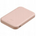 UNIQ Lyden Lexa Magnetic 5000mAh PD USB-C MagSafe Pink