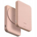 UNIQ Lyden Lexa Magnetic 5000mAh PD USB-C MagSafe Pink